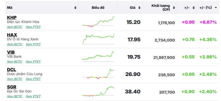 Con sóng YEG kết thúc, VN-Index giảm nhẹ