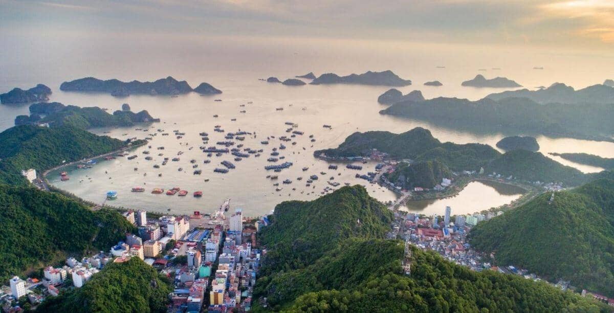 Đón dự án ngàn tỷ, người dân kỳ vọng du lịch Cát Bà được nâng tầm