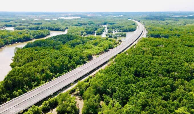 5 dự án giao thông trọng điểm hoàn thành năm 2024