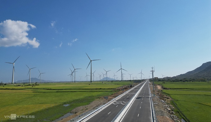 5 dự án giao thông trọng điểm hoàn thành năm 2024