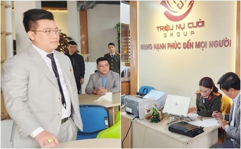 Chủ tịch Công ty Triệu nụ cười "đánh bóng tên tuổi", lừa đảo 30 tỷ đồng ra sao?