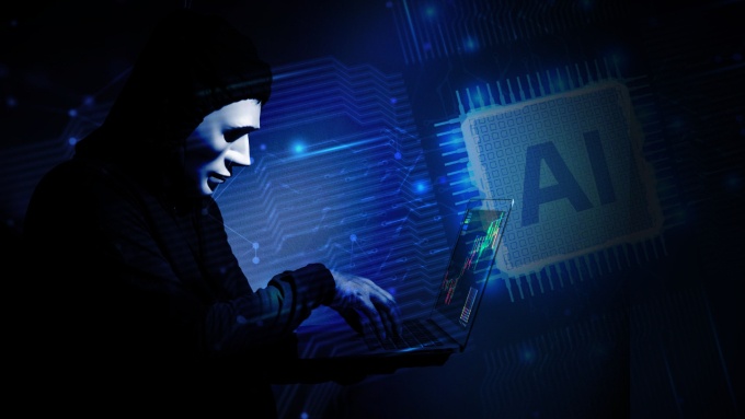 AI tạo nghìn biến thể mã độc, 'trốn' phát hiện