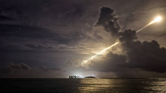 Nga cảnh báo hậu quả chiến tranh hạt nhân, nói sự kiên nhẫn có giới hạn