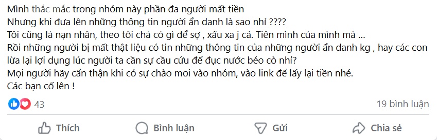 Sở Tài chính Đà Nẵng lên tiếng vụ lừa đảo 3.700 tỷ đồng tại GFDI, hơn 7.500 nạn nhân vẫn tuyệt vọng