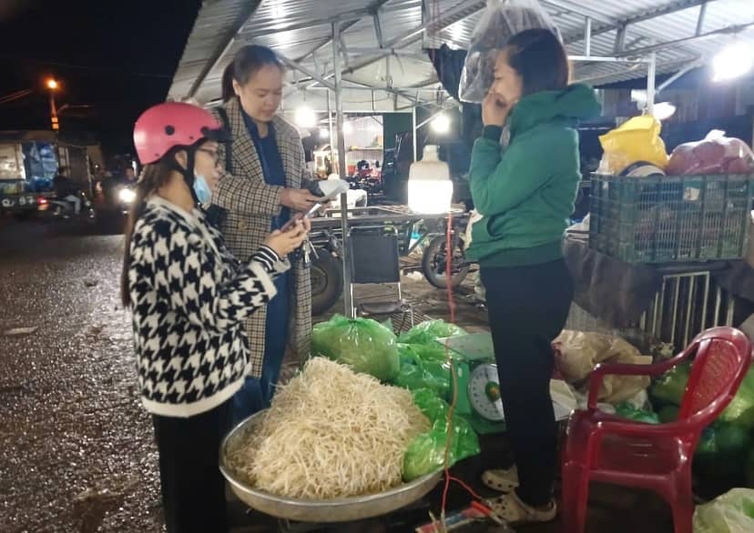 Giá đỗ ngâm chất cấm tại Đắk Lắk: Cơ quan chức năng “đá bóng trách nhiệm"?