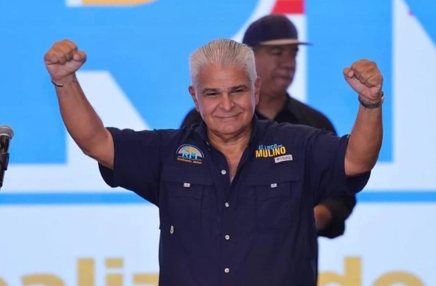 Panama tuyên bố “rắn” với Mỹ về kênh đào Panama