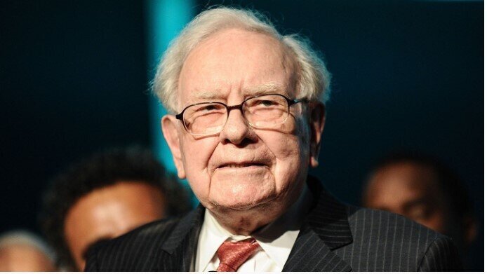 Warren Buffett nói về cái chết và từ thiện trong bức thư bất ngờ gửi cổ đông