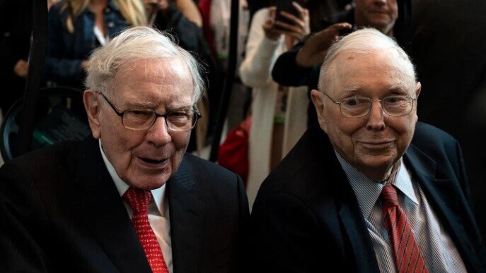 Warren Buffett nói về cái chết và từ thiện trong bức thư bất ngờ gửi cổ đông