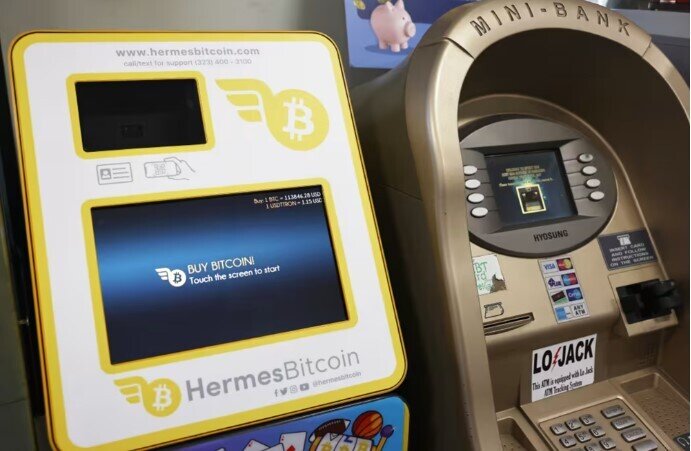Loại công nghệ mới được coi như 'quả bom hẹn giờ' với Bitcoin, có thể thổi bay 3.000 tỷ USD của thị trường tiền số