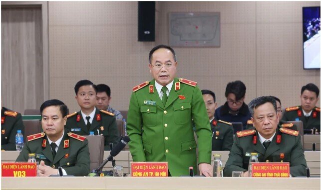 Vụ lừa đảo của Mr Pips: Đã thu giữ hơn 5.300 tỉ đồng, xác định được “Ví lạnh”