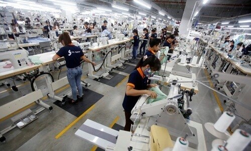 Thủ tướng: Phấn đấu tăng trưởng GDP năm sau đạt hai con số