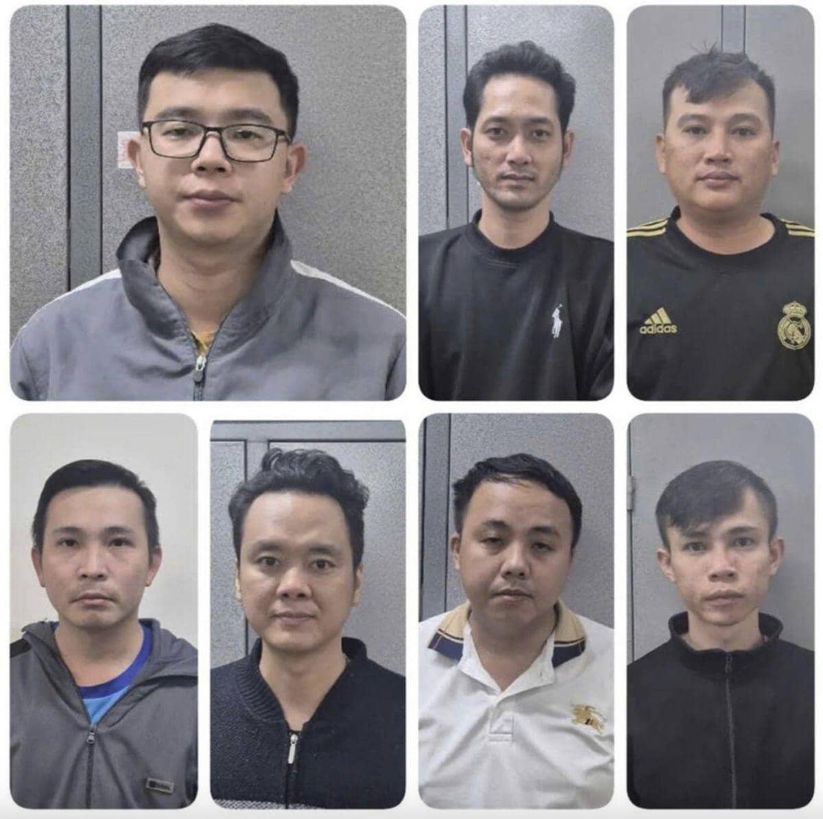 Bỗng dưng phải 'gánh nợ' vì bị đánh cắp thông tin cá nhân