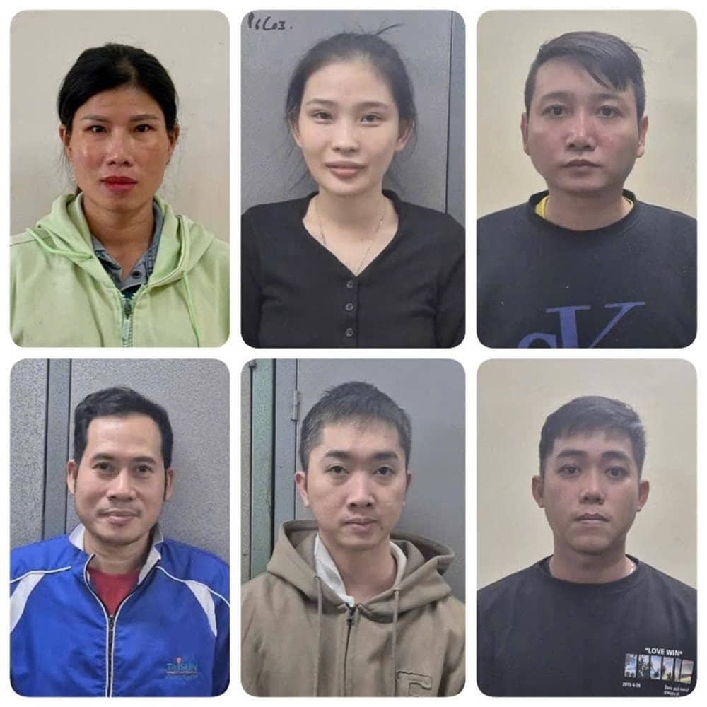 Bỗng dưng phải 'gánh nợ' vì bị đánh cắp thông tin cá nhân