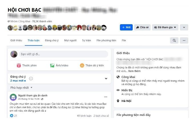 Một kênh đầu tư mới đang ngày càng thu hút các nhà đầu tư Việt