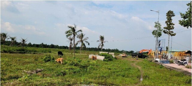 Thanh tra Chính phủ “ gọi tên” 53 Đồ án quy hoạch, dự án đầu tư tại Tiền Giang.