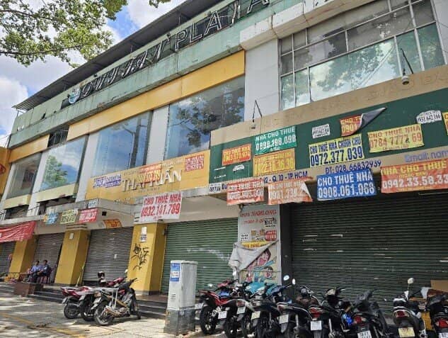 Nhiều chủ nhà tại TP HCM thà bỏ khách còn hơn giữ giá thuê cũ?