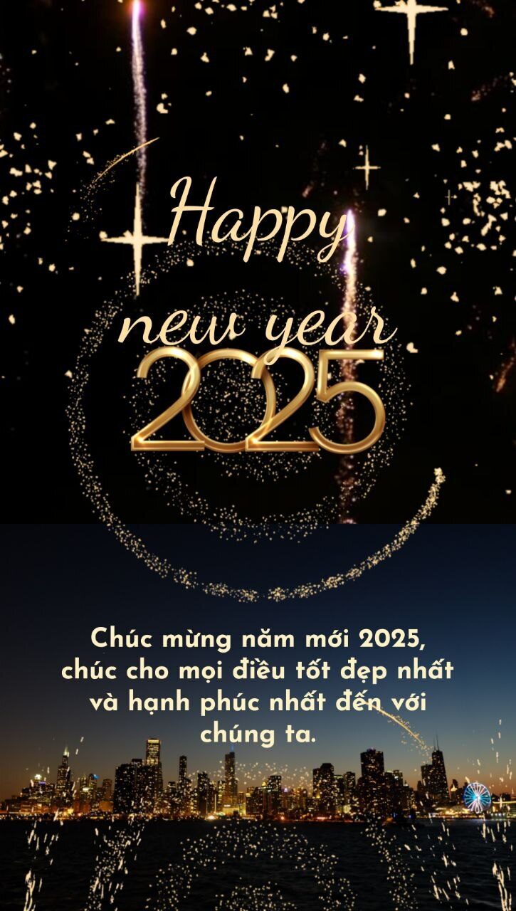 Món quà có 1-0-2 trong năm mới 2025 cho người dùng trên 24HMoney