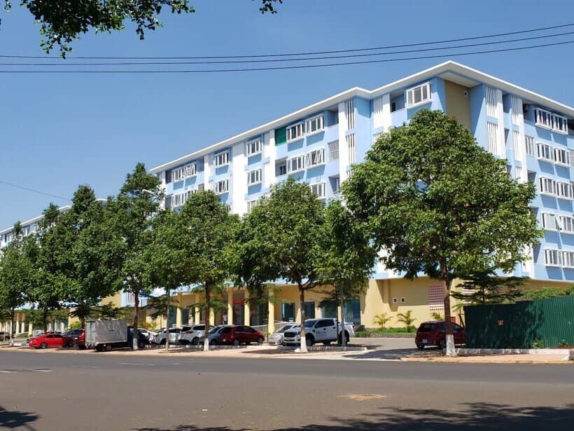 Dự báo BĐS 2025: Đất nền tách thửa được "săn tìm", biệt thự, liền kề thành tâm điểm