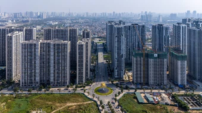 Đầu năm mua vàng, cuối năm mua Bitcoin