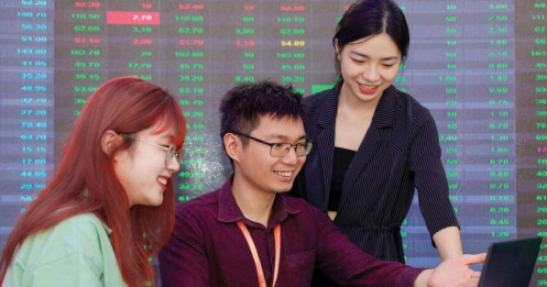8 định hướng lớn của ngành chứng khoán
