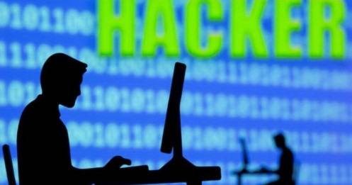 Bộ Tài chính Mỹ nói bị hacker Trung Quốc đánh cắp tài liệu