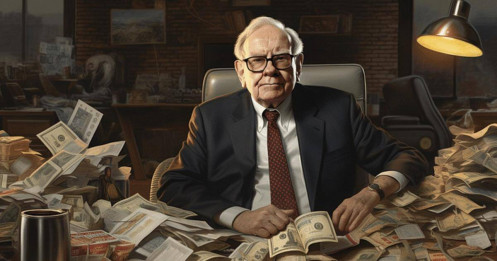 Năm 2025, áp dụng ngay 5 bí quyết của huyền thoại Warren Buffett để đầu tư ‘trăm trận trăm thắng’