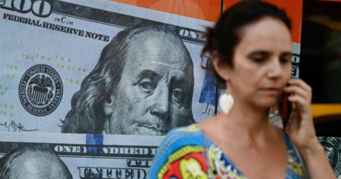 BRICS sẽ không ngừng nỗ lực phi đô la hoá