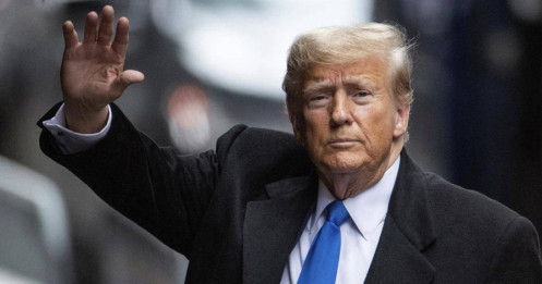 5 sự thay đổi về kinh tế có thể xảy ra khi ông Trump nhậm chức vào tháng 1/2025