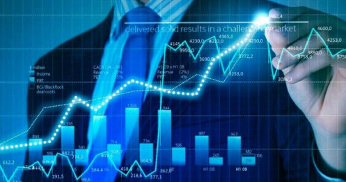 3 Doanh nghiệp tăng trưởng lợi nhuận khủng trong năm 2025