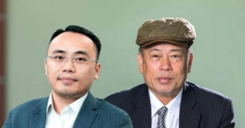 Doanh nghiệp bị phạt vì bố giữ chức Chủ tịch, con làm CEO