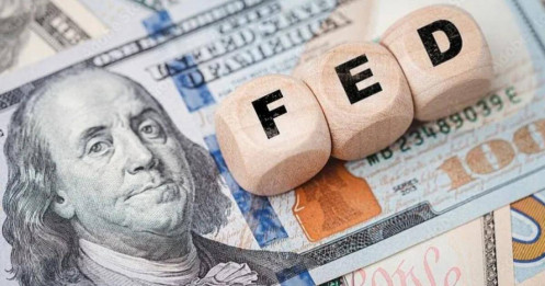 Fed có thể thực hiện 3 đợt cắt giảm lãi suất trong năm 2025