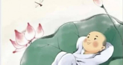 Đời người có 3 lần vượt rào ở tuổi 40, nếu vượt qua được thì về sau ấm thân