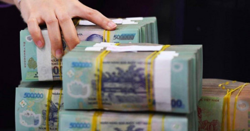 Tín dụng 2025 dự báo tăng mạnh 16%, đâu là động lực thúc đẩy tăng trưởng?