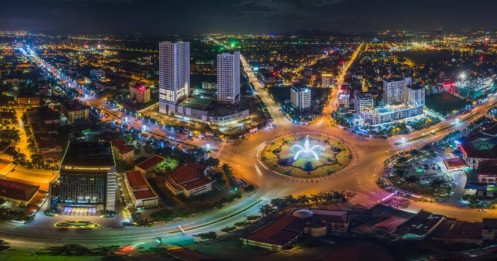 Ngay ngày đầu năm mới, gần 2 tỷ USD được rót mạnh vào một địa phương, vượt 1,5 lần kế hoạch năm 2025