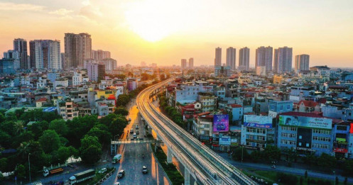 Thị trường bất động sản tự tin bước vào kỷ nguyên mới