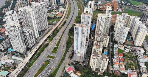 Định giá đất - “Nút thắt” của thị trường bất động sản?