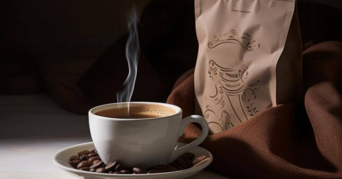 Thị trường cà phê: khi lạc quan gặp thử thách