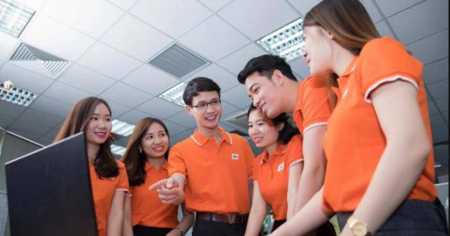 Trên 22.000 người mới gia nhập FPT trong năm 2024