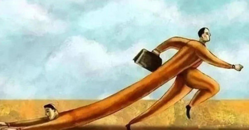 Tổ Tiên dặn dò: '6 người này đến nhà, của nả nhiều đến đâu cũng không cánh mà bay'