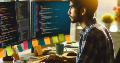 3 ngành học ‘hái ra tiền’ trong kỷ nguyên mới, lương khủng đến 1,5 tỷ/năm