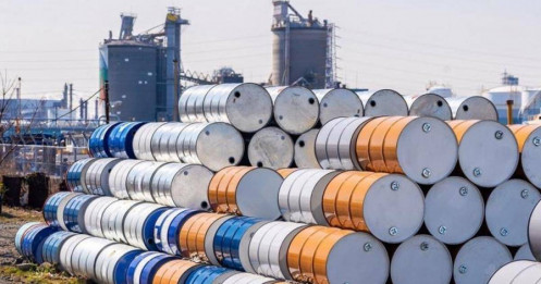 Giá dầu năm 2025 sẽ khó tăng nóng vì lý do này