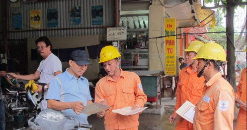 Băn khoăn đề xuất cho EVN điều chỉnh giá điện 2 tháng/lần