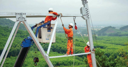 Băn khoăn về đề xuất điều chỉnh giá điện 2 tháng/lần
