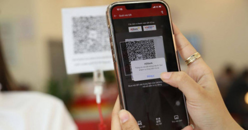 Các dấu mốc tăng trưởng ngành ngân hàng 2024