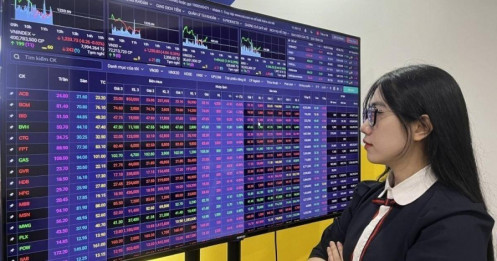 Chứng khoán tháng 1/2025: Kịch bản nào dẫn dắt đà tăng trưởng?