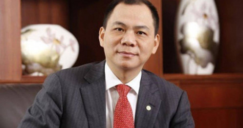 VinFast đổi tên loạt xe điện