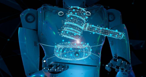 Hé lộ nhân tố có thể dập tắt “cơn sốt” AI trong tương lai