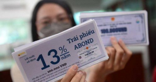 Novaland chậm trả lãi 3 lô trái phiếu khi vừa tuyên bố mua lại trước hạn 7.000 tỷ trái phiếu