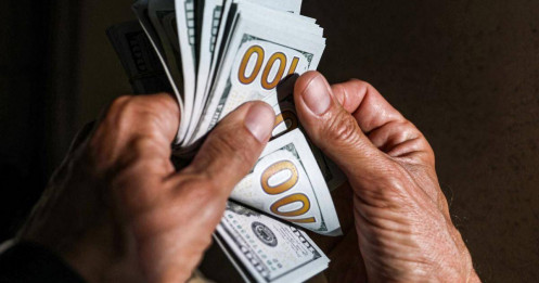 Vấn đề tỷ giá, không của riêng ai