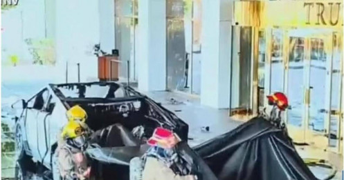 "Bóng ma" IS quay lại Mỹ?